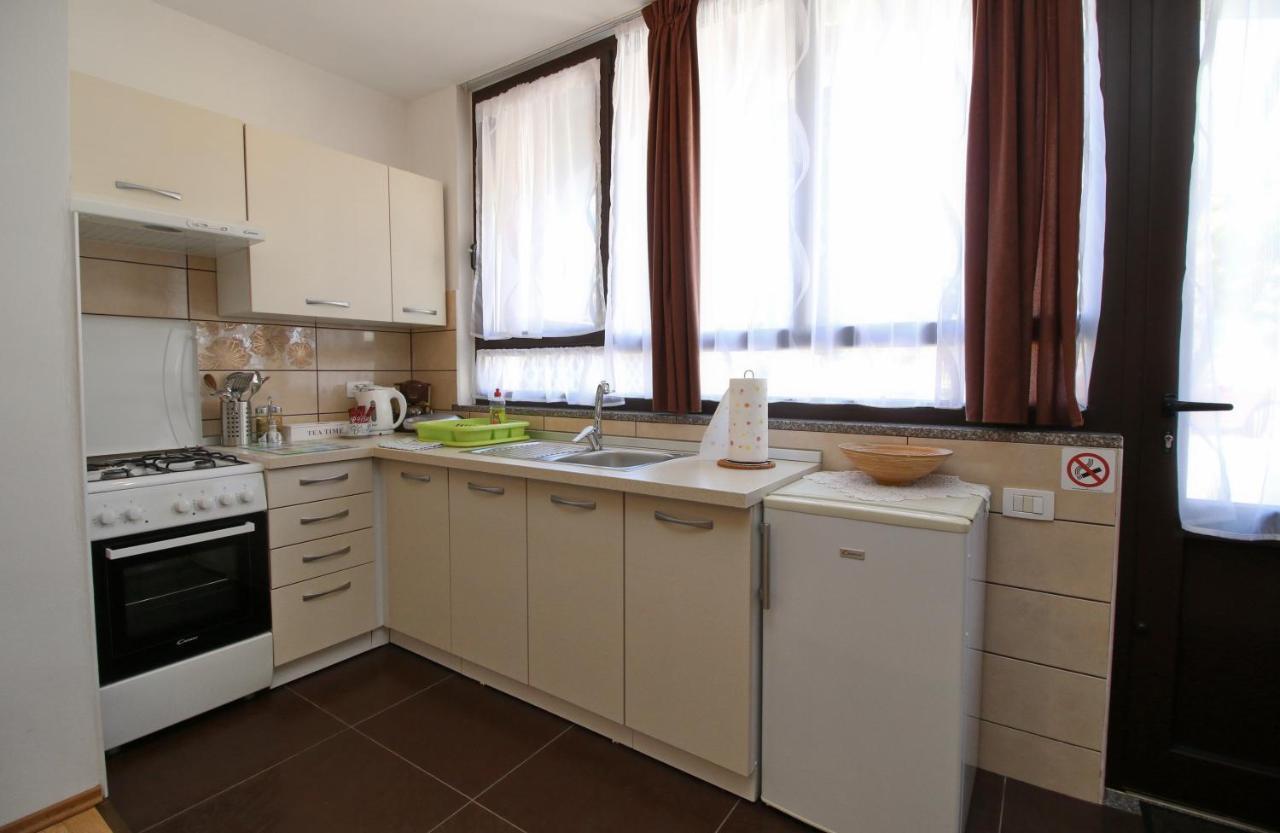 Apartment Svid Rovinj Exterior photo