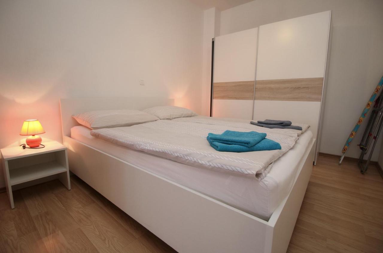 Apartment Svid Rovinj Exterior photo
