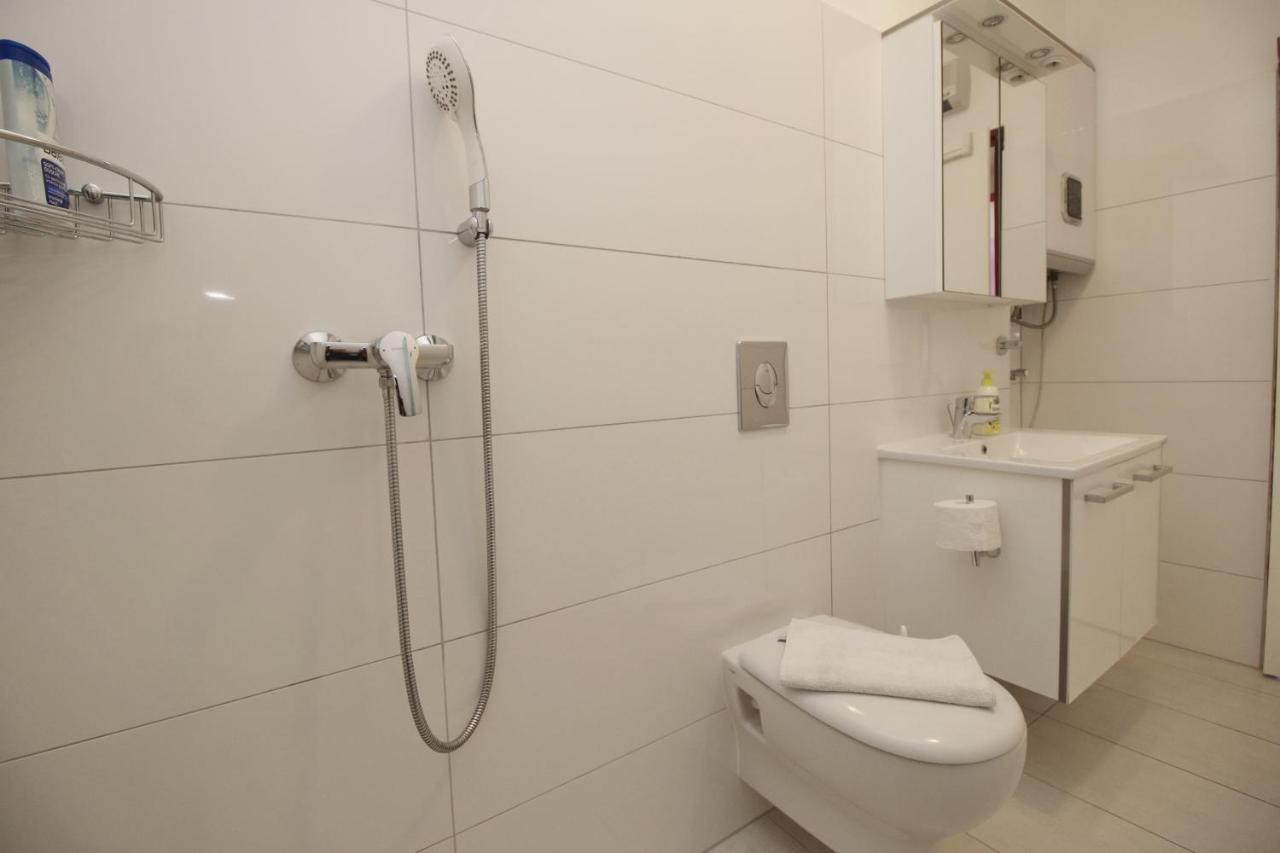 Apartment Svid Rovinj Exterior photo