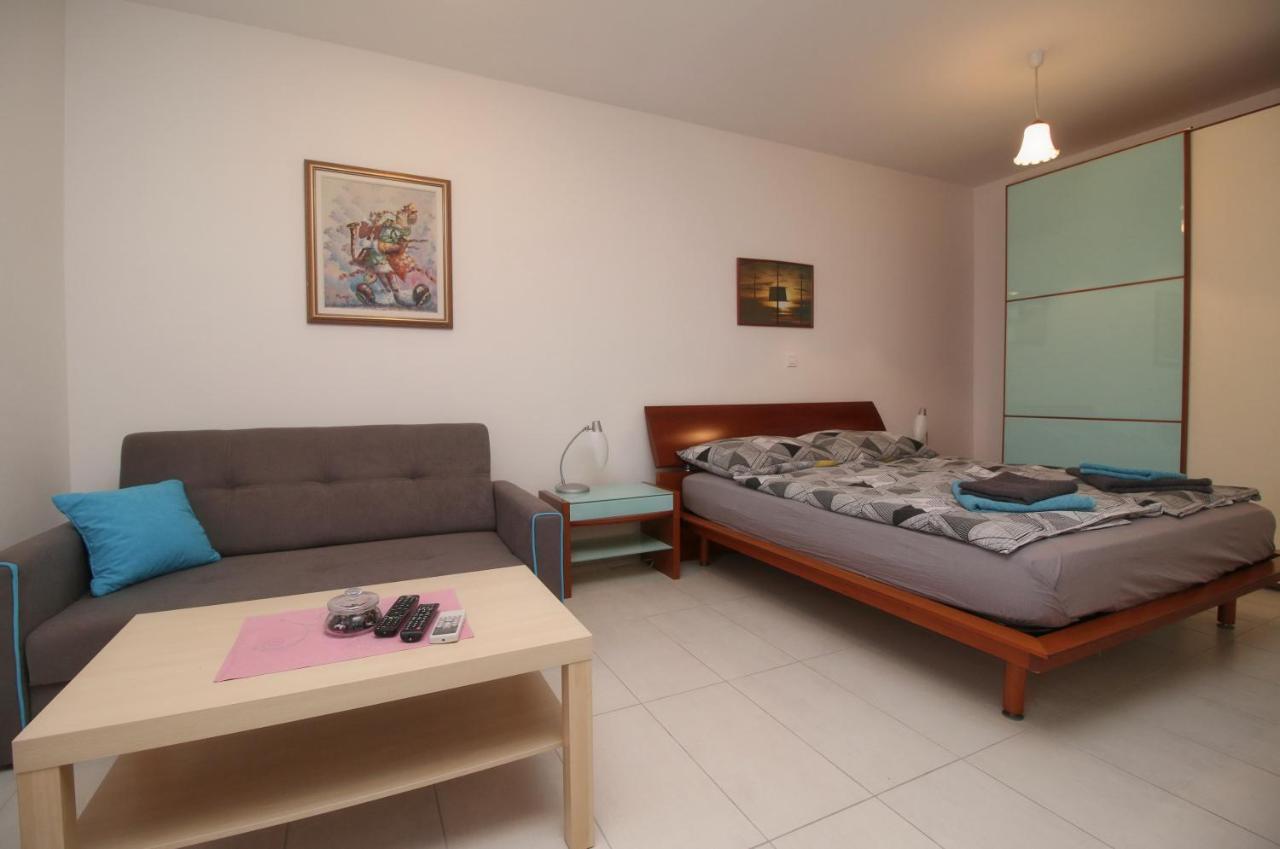 Apartment Svid Rovinj Exterior photo