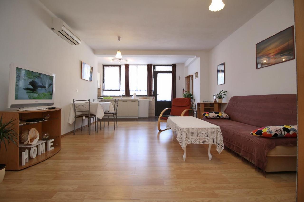 Apartment Svid Rovinj Exterior photo